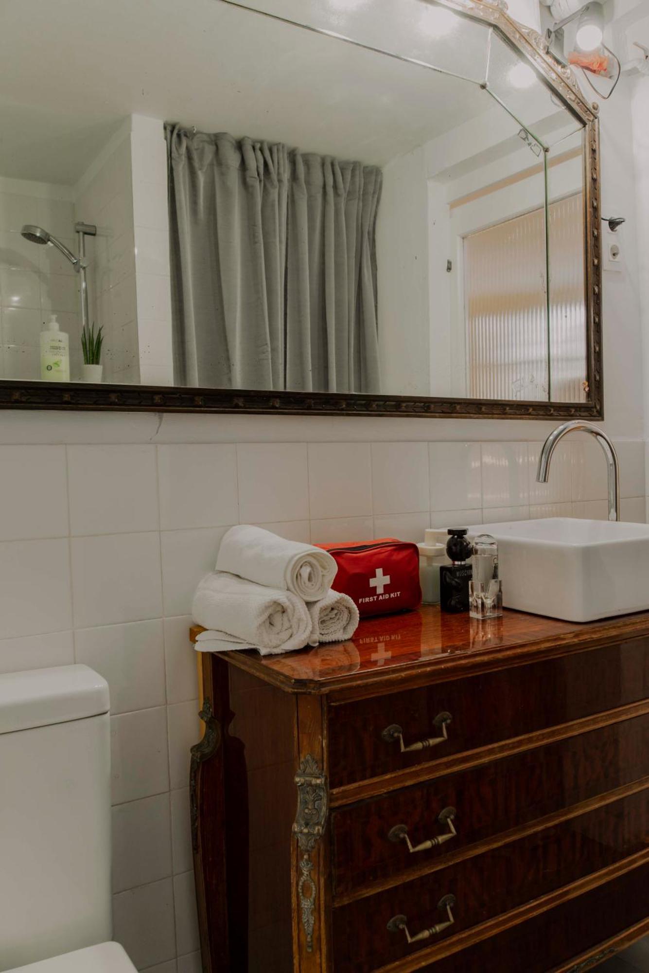 Acogedor Apartamento En Bilbao Zewnętrze zdjęcie